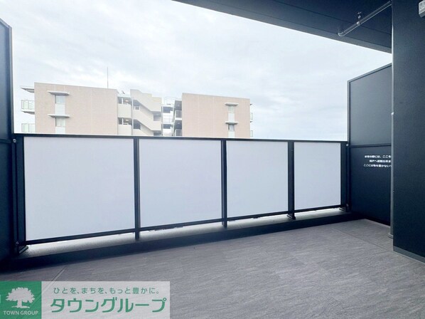 パークアクシス西大島コンフォートスクエアの物件内観写真